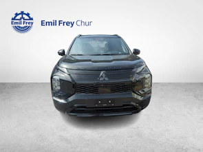 Fahrzeugbild MITSUBISHI Outlander 2.4 PHEV Sport 4x4