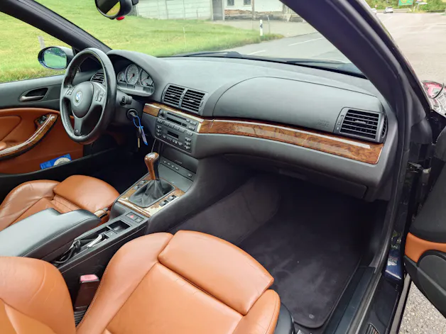 BMW M3 Coupé