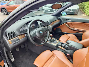 BMW M3 Coupé