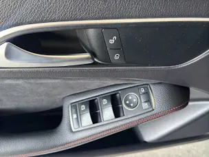 Mercedes-Benz A 180 AMG Line