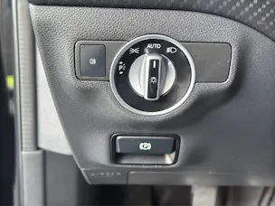Mercedes-Benz A 180 AMG Line