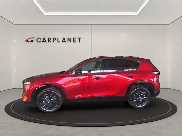 Mazda CX-5 2.5 Homura AWD