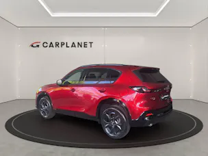 Mazda CX-5 2.5 Homura AWD