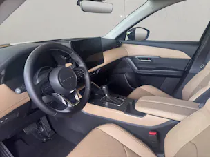 Mazda CX-5 2.5 Homura AWD