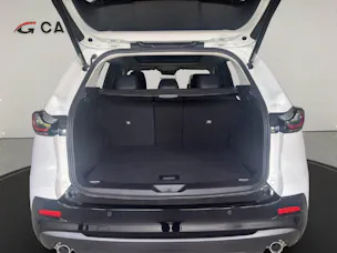 Mazda CX-5 2.5 Homura AWD Sunroof
