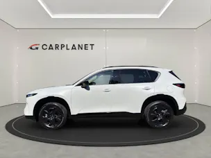 Mazda CX-5 2.5 Homura AWD Sunroof