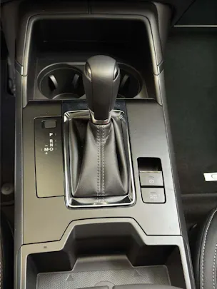Mazda CX-5 2.5 Homura AWD Sunroof