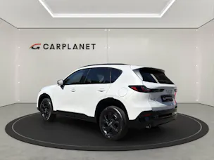 Mazda CX-5 2.5 Homura AWD Sunroof