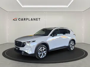 Mazda CX-5 2.5 Exclusive-Line AWD