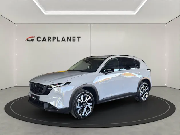 Mazda CX-5 2.5 Exclusive-Line AWD