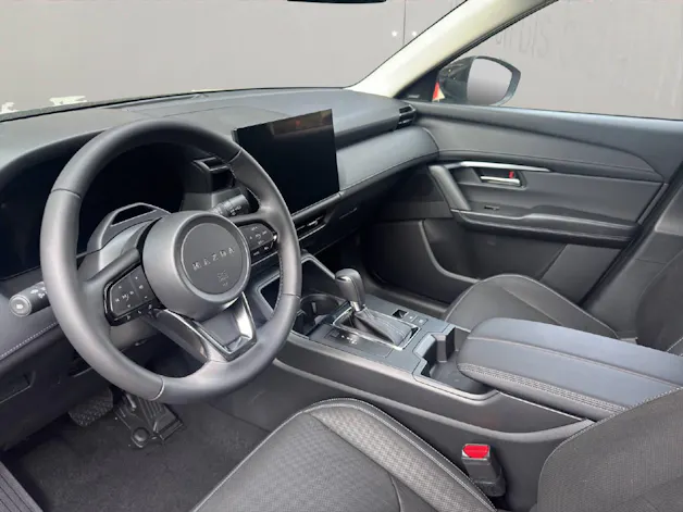Mazda CX-5 2.5 Exclusive-Line AWD