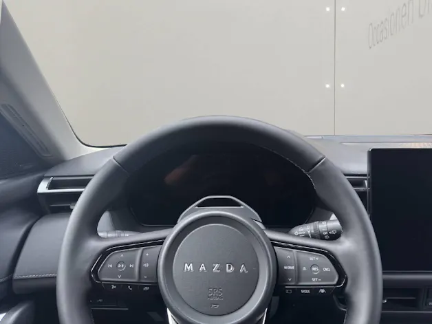 Mazda CX-5 2.5 Exclusive-Line AWD