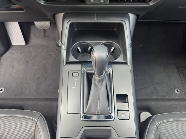 Mazda CX-5 2.5 Exclusive-Line AWD