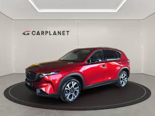 Mazda CX-5 2.5 Exclusive-Line AWD