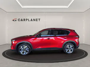 Mazda CX-5 2.5 Exclusive-Line AWD