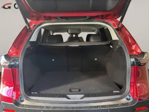 Mazda CX-5 2.5 Exclusive-Line AWD