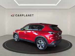 Mazda CX-5 2.5 Exclusive-Line AWD