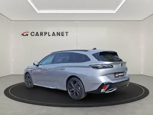 Peugeot 308 SW 1.2 Hybrid 145 PS GT