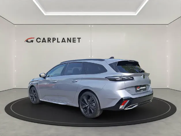 Peugeot 308 SW 1.2 Hybrid 145 PS GT