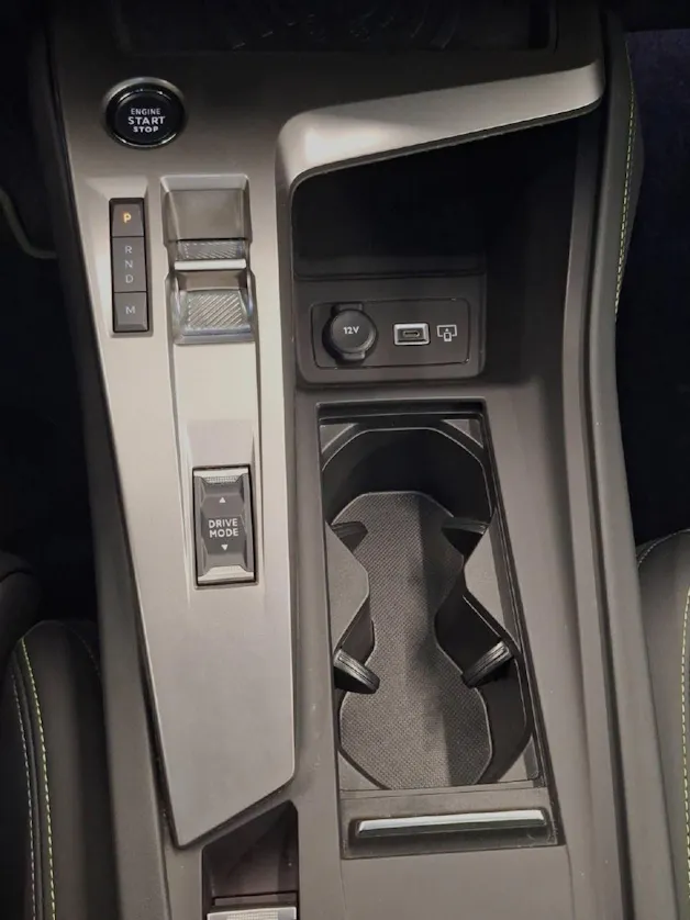 Peugeot 308 SW 1.2 Hybrid 145 PS GT