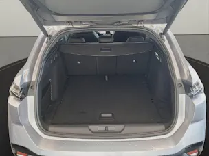 Peugeot 308 SW 1.2 Hybrid 145 PS GT