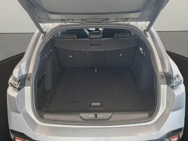 Peugeot 308 SW 1.2 Hybrid 145 PS GT