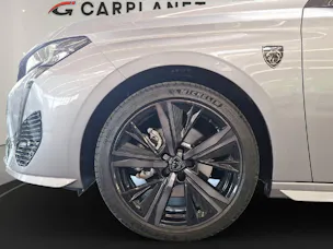 Peugeot 308 SW 1.2 Hybrid 145 PS GT