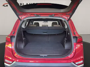 Hyundai Santa Fe 2.2 CRDi 200 PS Vertex 7P AWD