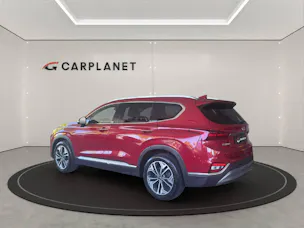 Hyundai Santa Fe 2.2 CRDi 200 PS Vertex 7P AWD
