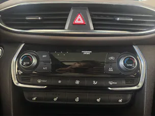 Hyundai Santa Fe 2.2 CRDi 200 PS Vertex 7P AWD