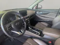 Hyundai Santa Fe 2.2 CRDi 200 PS Vertex 7P AWD