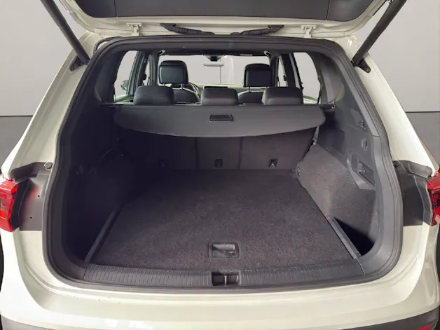 SEAT Tarraco 2.0 TSI 190 PS Xcellence 4Drive AHK