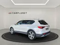 SEAT Tarraco 2.0 TSI 190 PS Xcellence 4Drive AHK