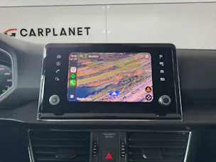 SEAT Tarraco 2.0 TSI 190 PS Xcellence 4Drive AHK