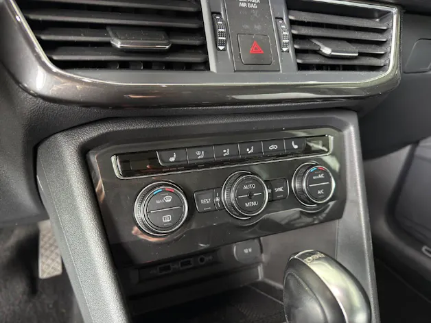 SEAT Tarraco 2.0 TSI 190 PS Xcellence 4Drive AHK