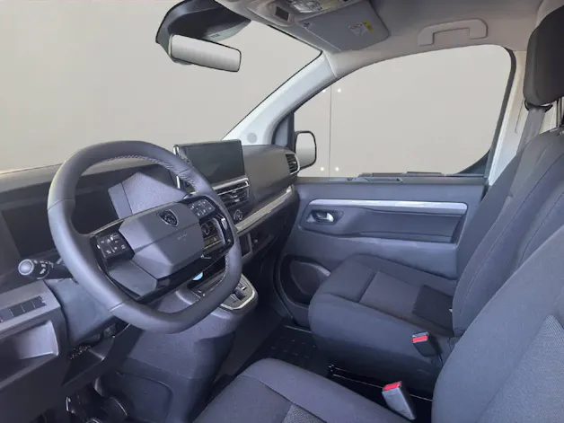 Peugeot Traveller Long 2.2 BlueHDi 180