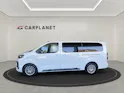 Peugeot Traveller Long 2.2 BlueHDi 180