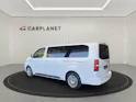 Peugeot Traveller Long 2.2 BlueHDi 180