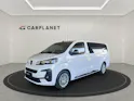 Peugeot Traveller Long 2.2 BlueHDi 180