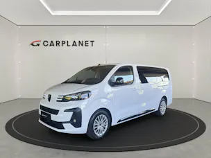 Peugeot Traveller Long 2.2 BlueHDi 180