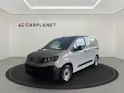 Peugeot Partner Kaw. 650 Standard 1.2