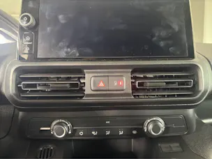 Peugeot Partner Kaw. 650 Standard 1.2