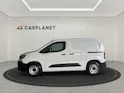 Peugeot Partner Kaw. 650 Standard 1.2