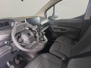 Peugeot Partner Kaw. 650 Standard 1.2