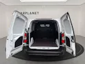 Peugeot Partner Kaw. 650 Standard 1.2