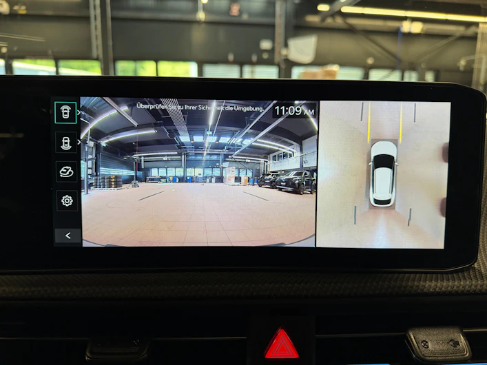 image du véhicule KIA EV6