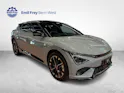 Kia EV6 84 kWh GT-Line 4x4