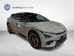 image du véhicule KIA EV6 84 kWh GT-Line 4x4