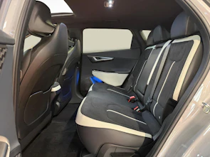 image du véhicule KIA EV6 84 kWh GT-Line 4x4