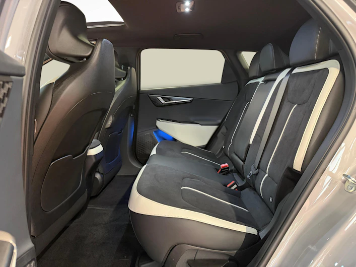 image du véhicule KIA EV6